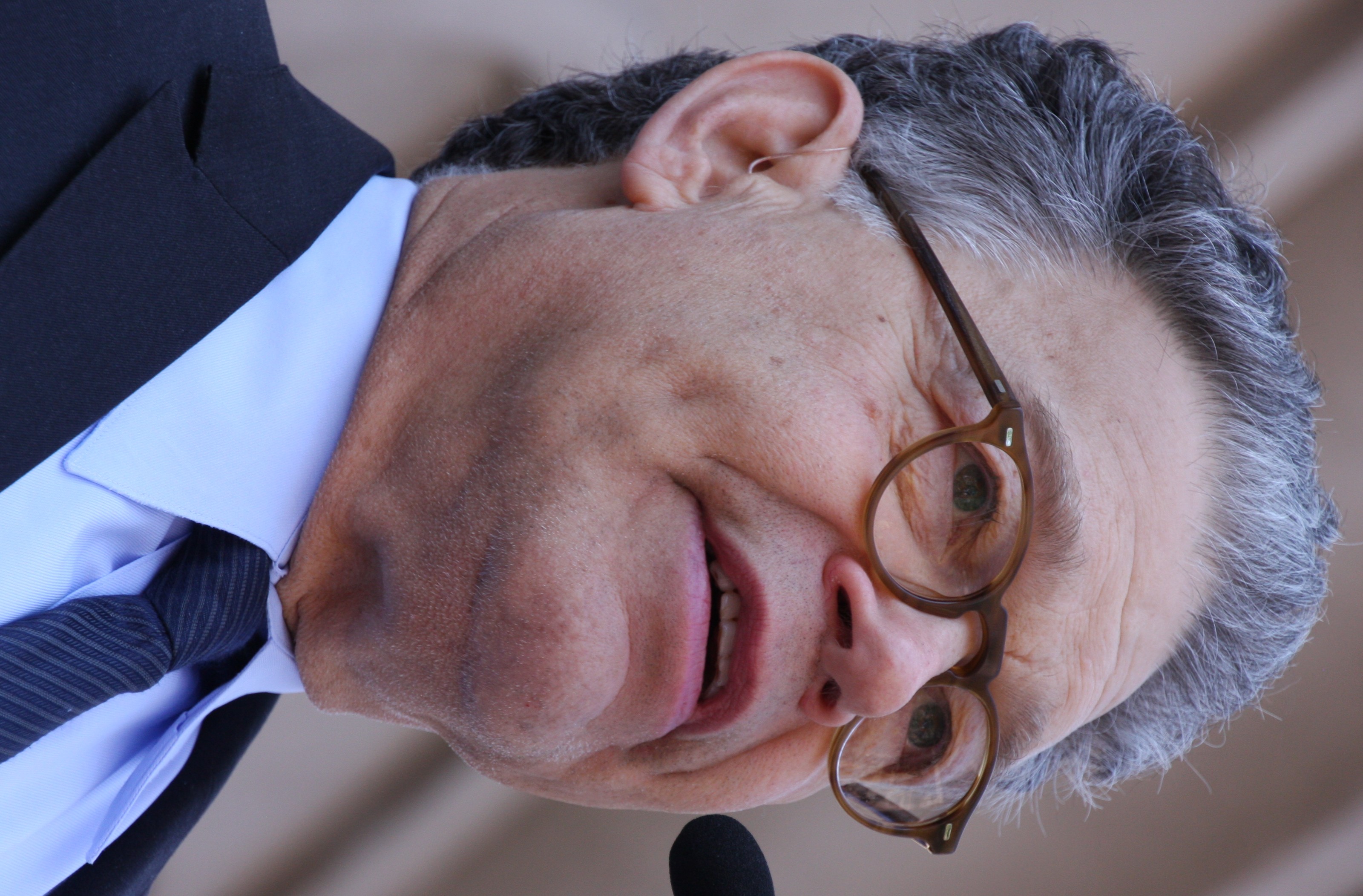 Al Franken